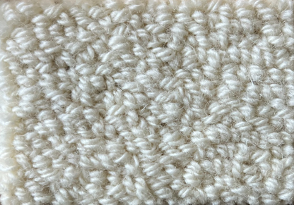 Pure Nature 48 Loop Aspen Area Rug - Rugs by Roo