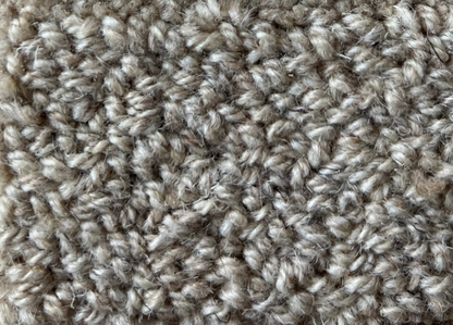 Pure Nature 48 Loop Almond Area Rug - Rugs by Roo