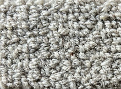 Pure Nature 48 Loop Beech Area Rug - Rugs by Roo