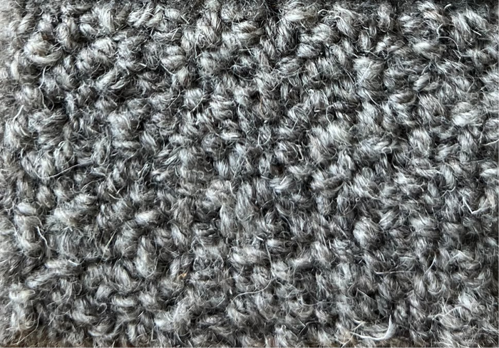 Pure Nature 48 Loop Rye Area Rug - Rugs by Roo