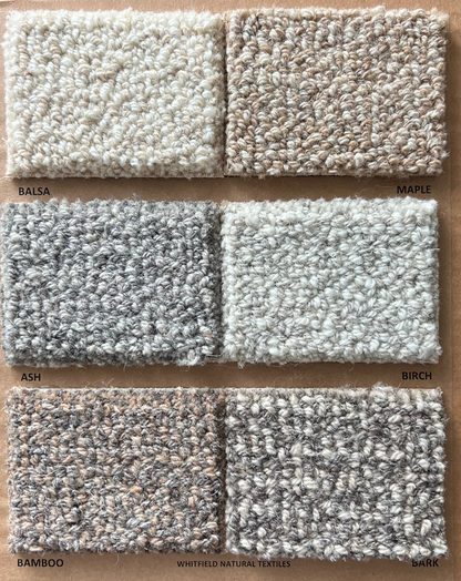 Pure Nature Classic Sample - Rugs by Roo