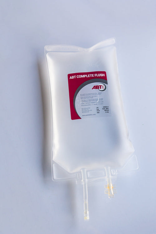 ABT Complete Flush, 10 x 1L, Case