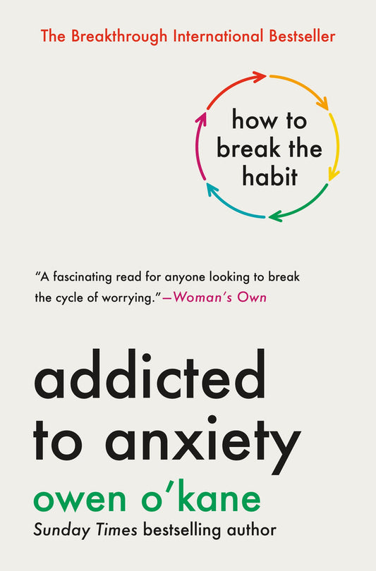 Addicted to Anxiety