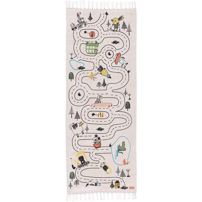 Adventure Area Rug - Rugs by Roo