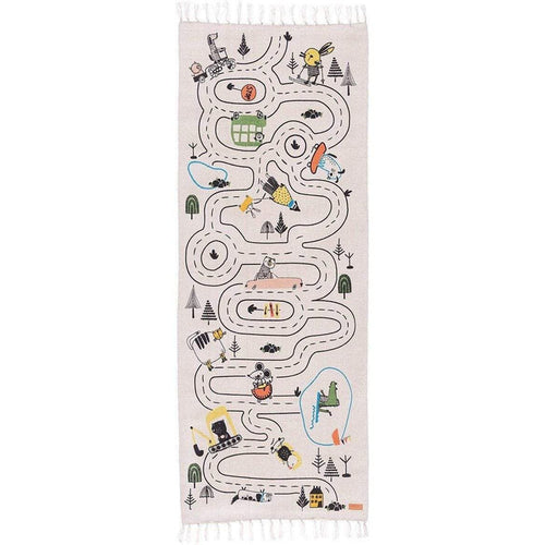 Adventure Area Rug - Rugs by Roo