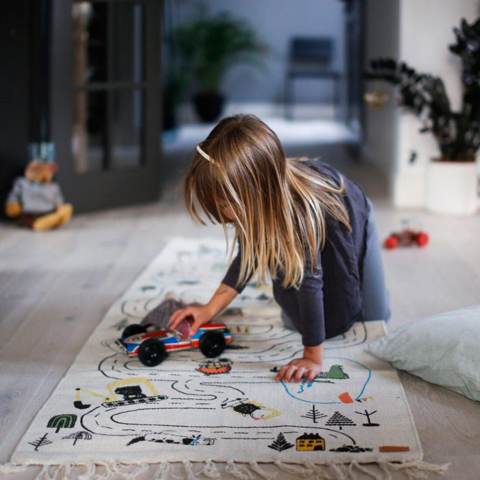 Rugs by Roo | Lakaluk Adventure Area Rug-lakaluk04