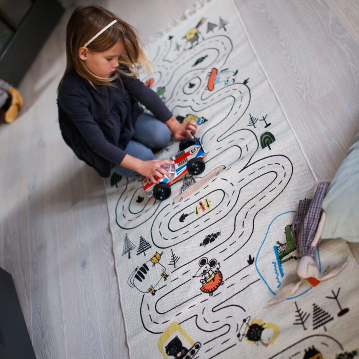 Rugs by Roo | Lakaluk Adventure Area Rug-lakaluk04
