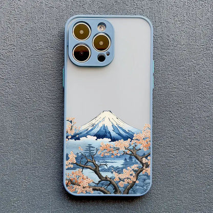 For iphone  13 / Greyblue FSHHL 8