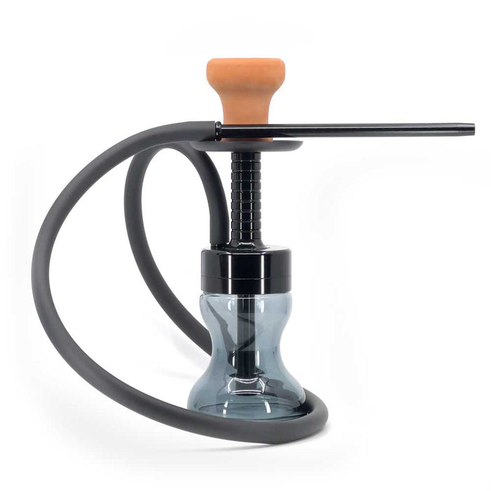 AGNI Rocky Hookah Set -