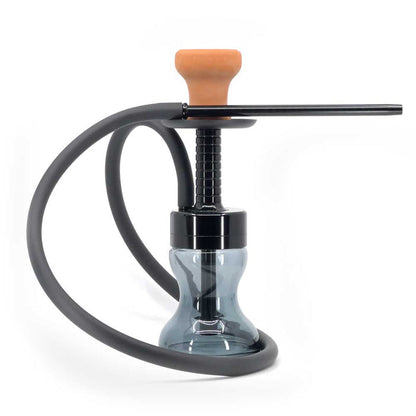 AGNI Rocky Hookah Set -