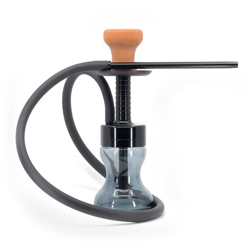 AGNI Rocky Hookah Set -