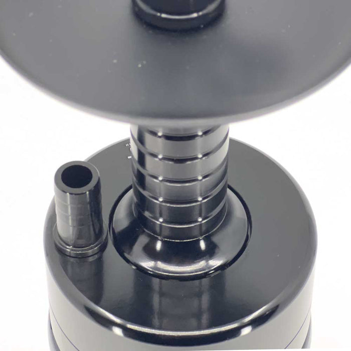 AGNI Rocky Hookah Set -