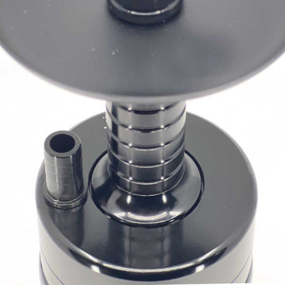 AGNI Rocky Hookah Set -