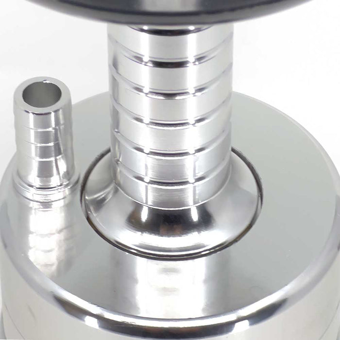 AGNI Rocky Hookah Set -