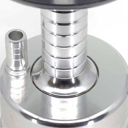 AGNI Rocky Hookah Set -