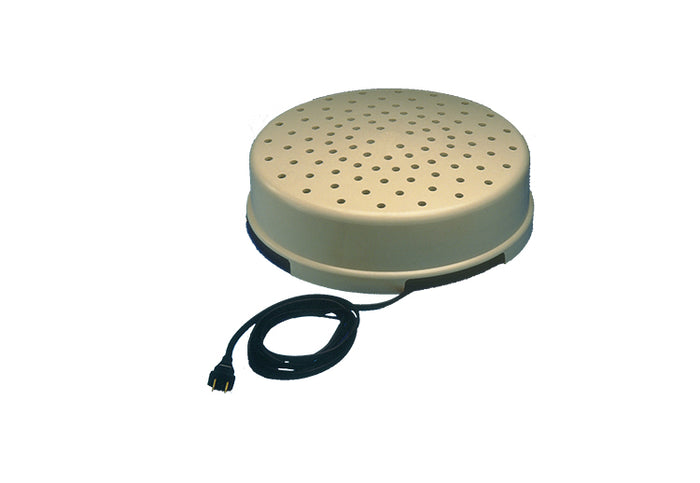 Air-Dryr 1000 warm air circulator davis marine services