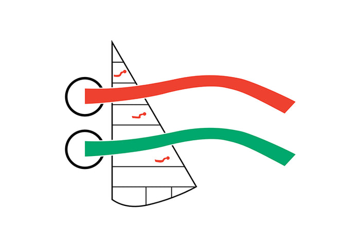 Air-Flow Tels sailing telltales wind indicators