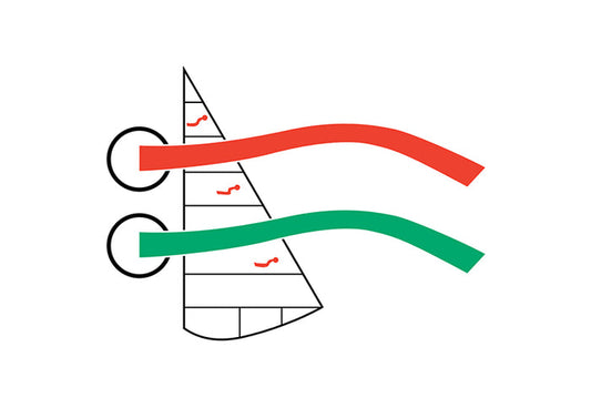Air-Flow Tels sailing telltales wind indicators