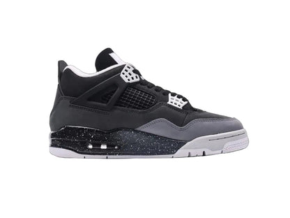 Air Jordan 4 Retro Fear (2024)