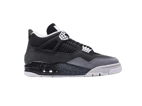 Air Jordan 4 Retro Fear (2024)