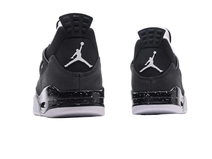 Air Jordan 4 Retro Fear (2024)