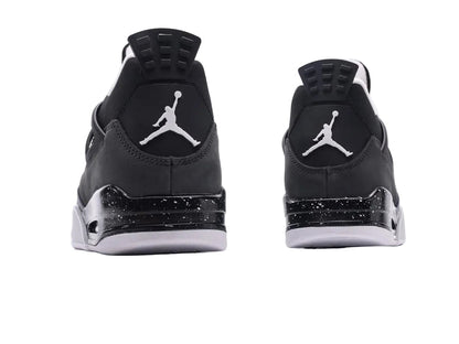 Air Jordan 4 Retro Fear (2024)