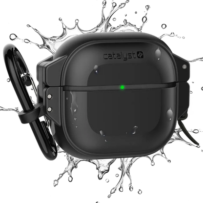 Stealth Black