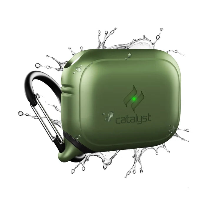 Army Green / Eco Pkg