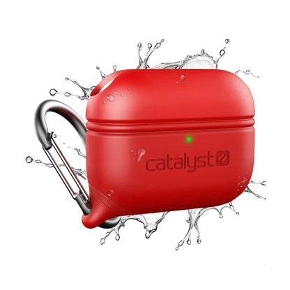 Red / Eco Pkg
