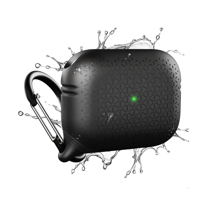 Textured Black / Eco Pkg