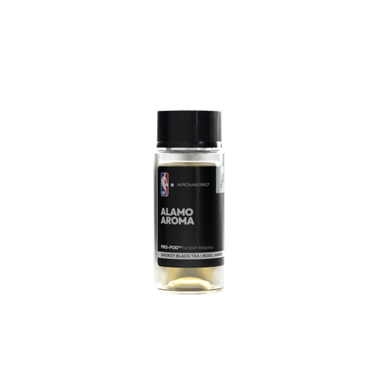 Alamo Aroma