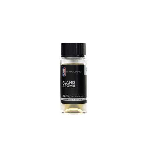 Alamo Aroma
