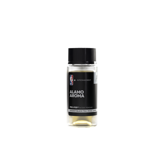 Alamo Aroma