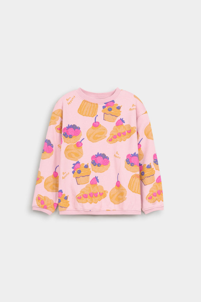 Powder Pink
