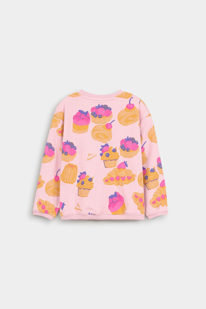 Powder Pink