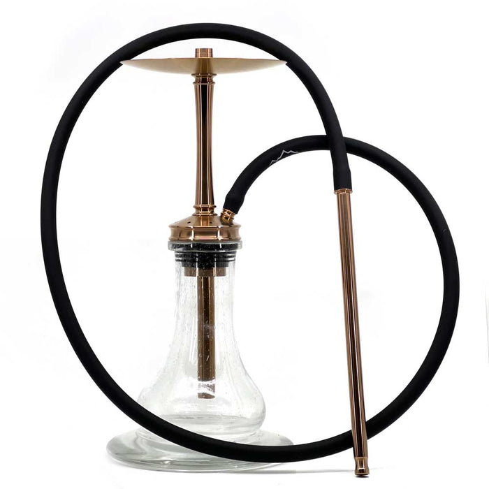 Alpenrauch Everest Hookah -