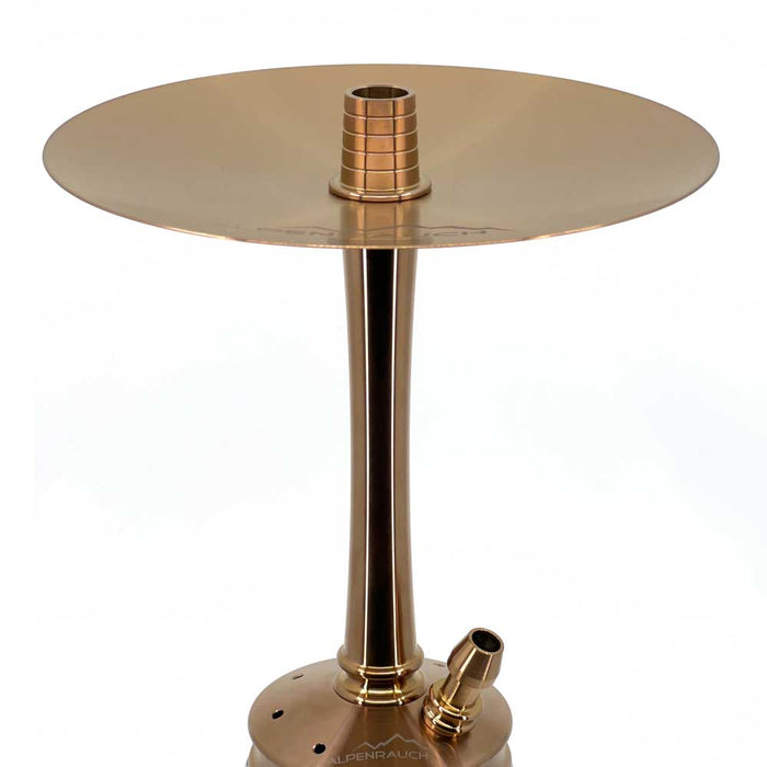 Alpenrauch Everest Hookah -
