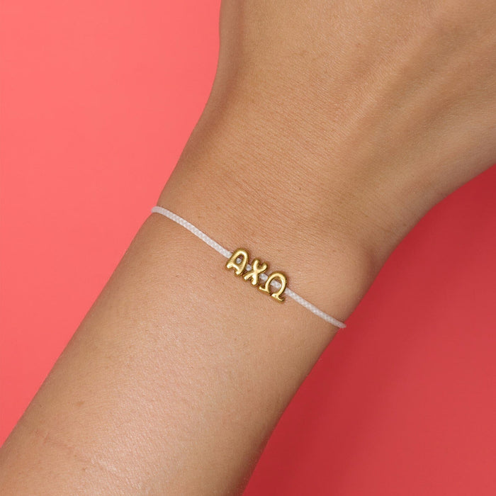 Alpha Chi Omega Collection