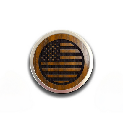 Thalia American Pride Pick Tin