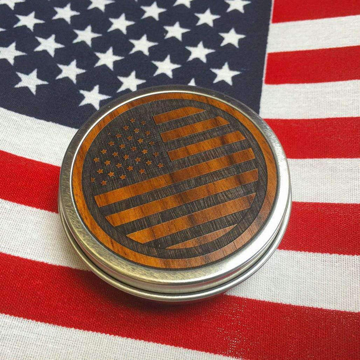 Thalia American Pride Pick Tin – product image 2