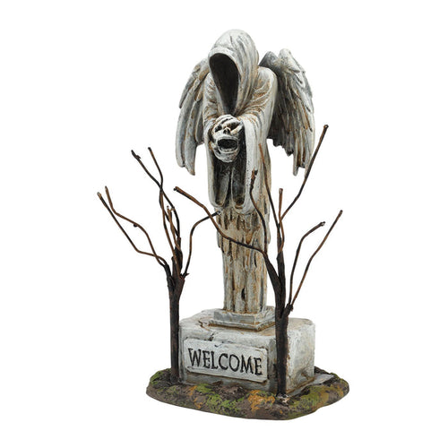 Angel Of Death