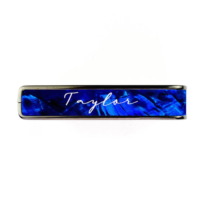 Thalia Angel Wing | Custom Capo – product image 2