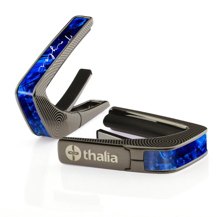 Thalia Angel Wing | Custom Capo – product image 3