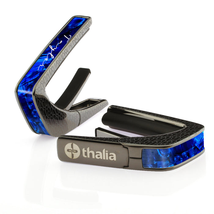 Thalia Angel Wing | Custom Capo – product image 4