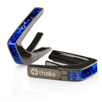 Thalia Angel Wing | Custom Capo – product image 4