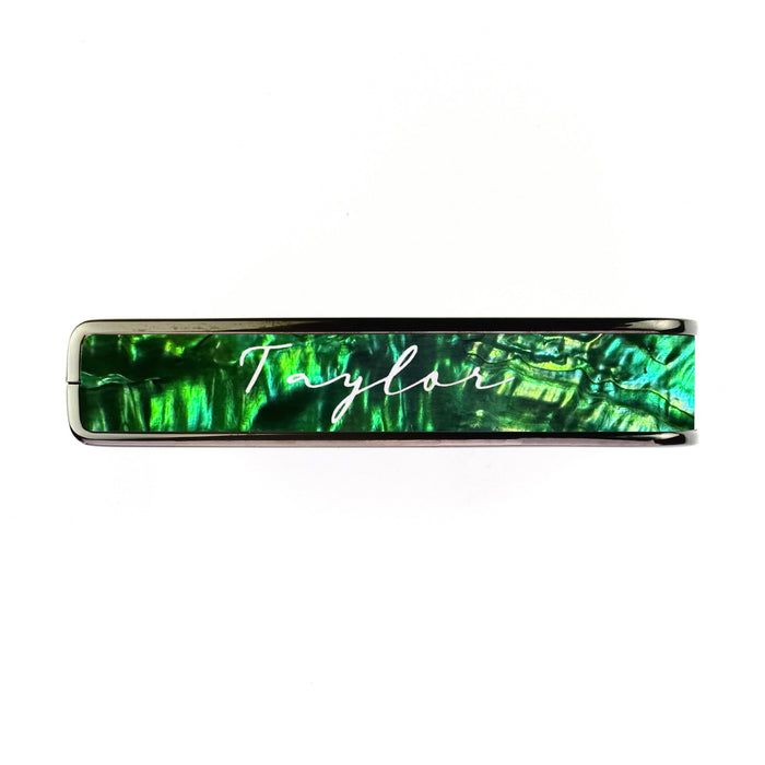 Thalia Angel Wing | Custom Capo – product image 6