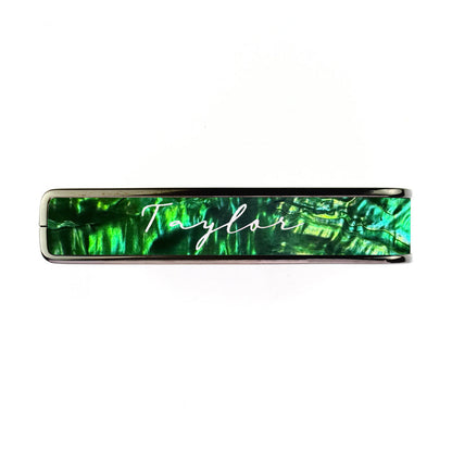 Thalia Angel Wing | Custom Capo – product image 6
