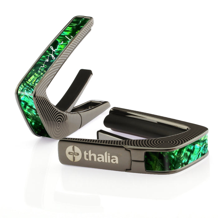 Thalia Angel Wing | Custom Capo – product image 7