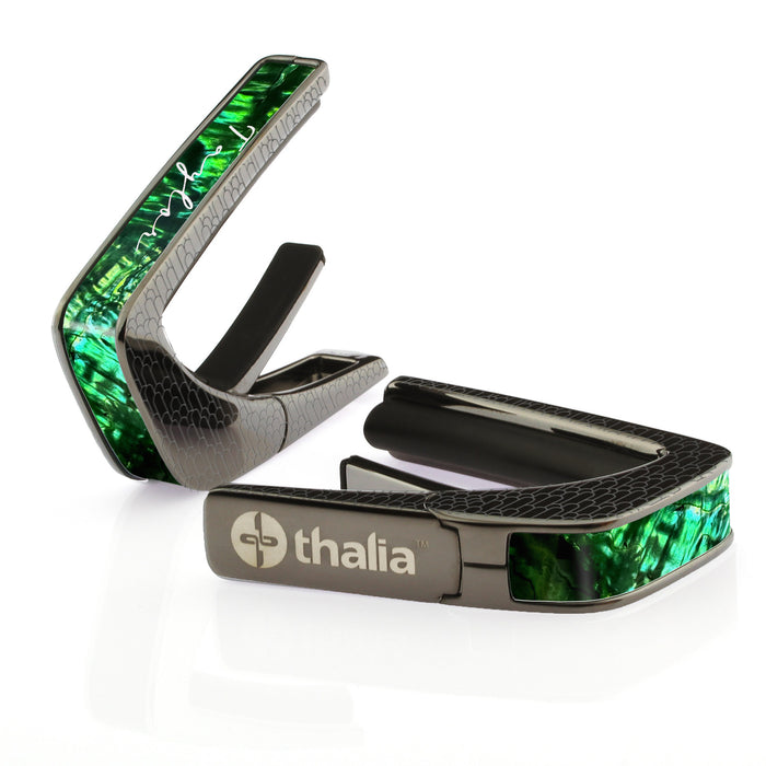 Thalia Angel Wing | Custom Capo – product image 8