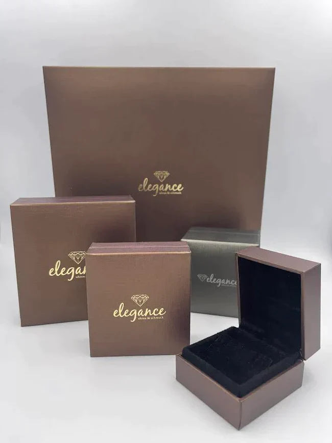 Anhänger Herz Gelbgold 750/18K - AHE1022